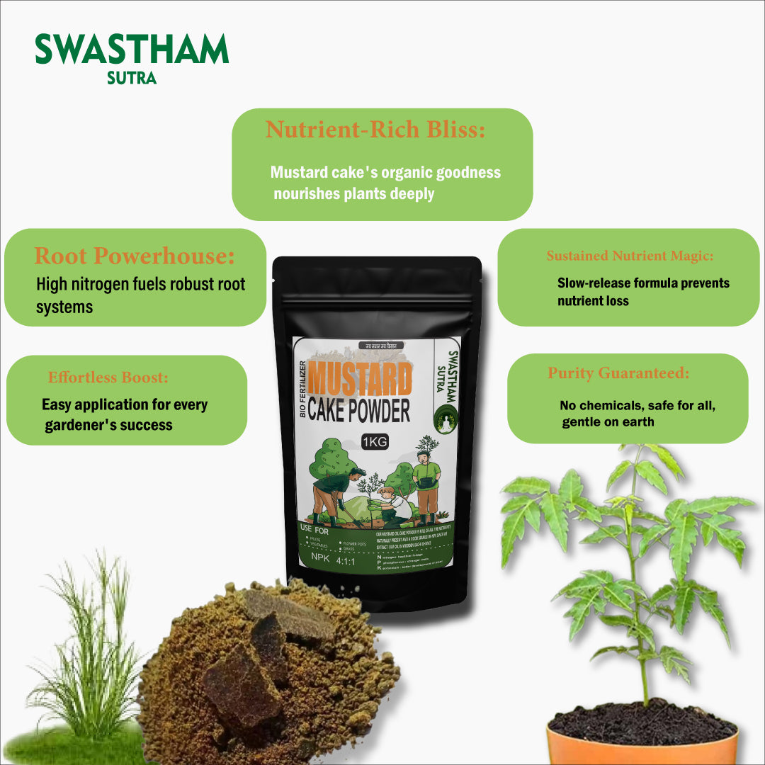 ORGANIC MANURE COMBOO