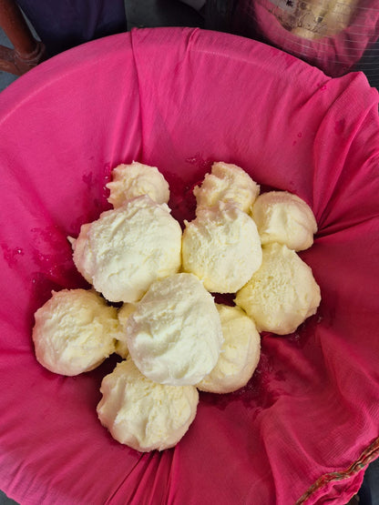 BUFFALLO BILLONA GHEE